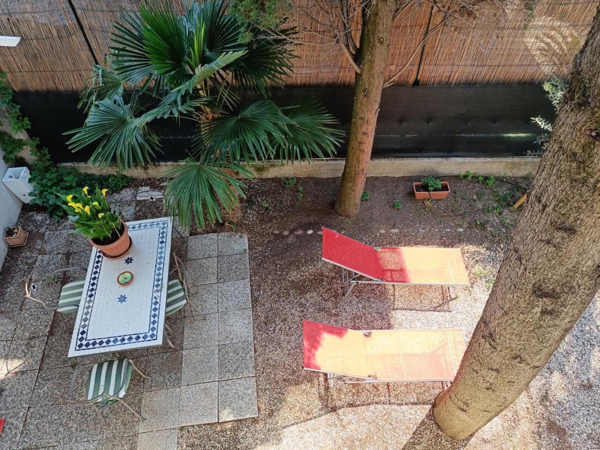Casa Lucy Vila Bardolino Exterior foto