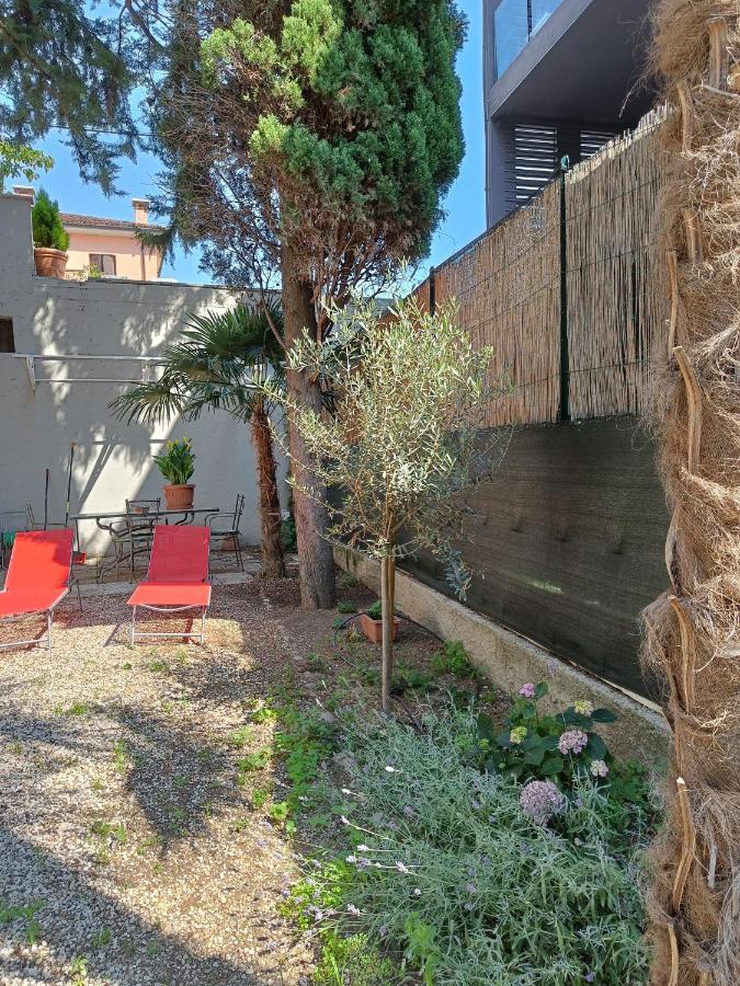 Casa Lucy Vila Bardolino Exterior foto