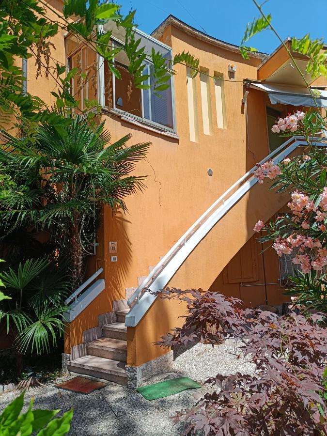 Casa Lucy Vila Bardolino Exterior foto