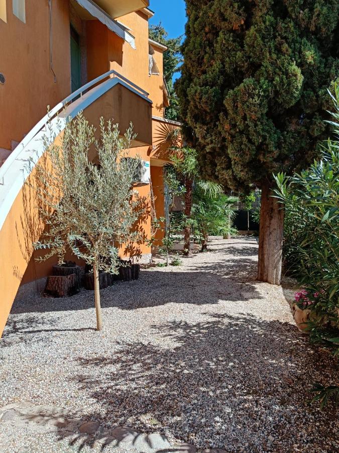 Casa Lucy Vila Bardolino Exterior foto