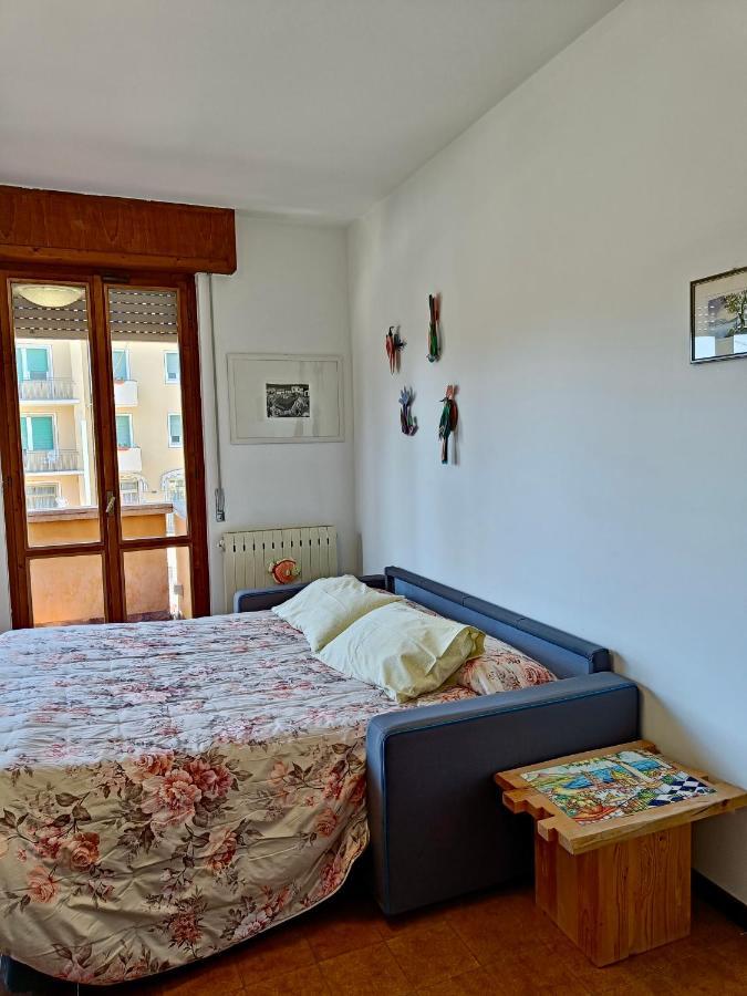 Casa Lucy Vila Bardolino Exterior foto