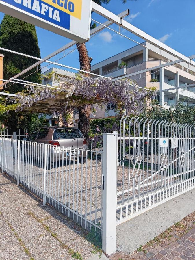 Casa Lucy Vila Bardolino Exterior foto