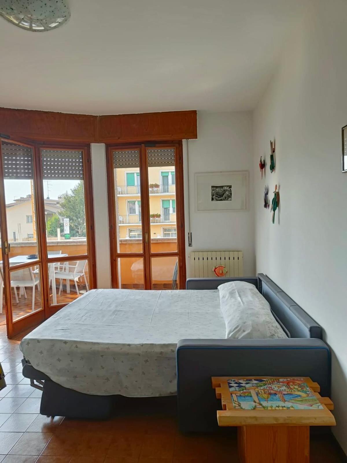 Casa Lucy Vila Bardolino Exterior foto