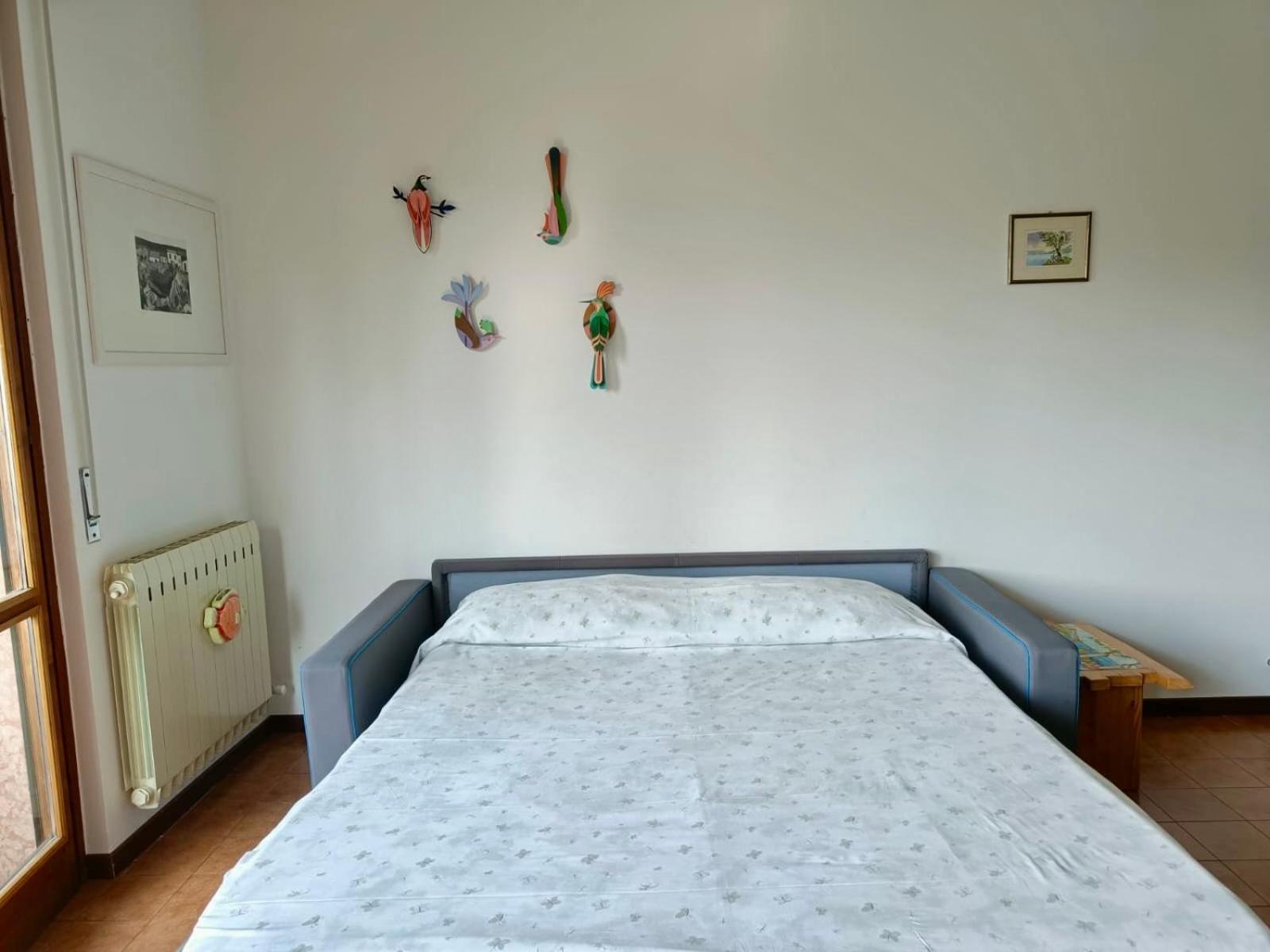 Casa Lucy Vila Bardolino Exterior foto