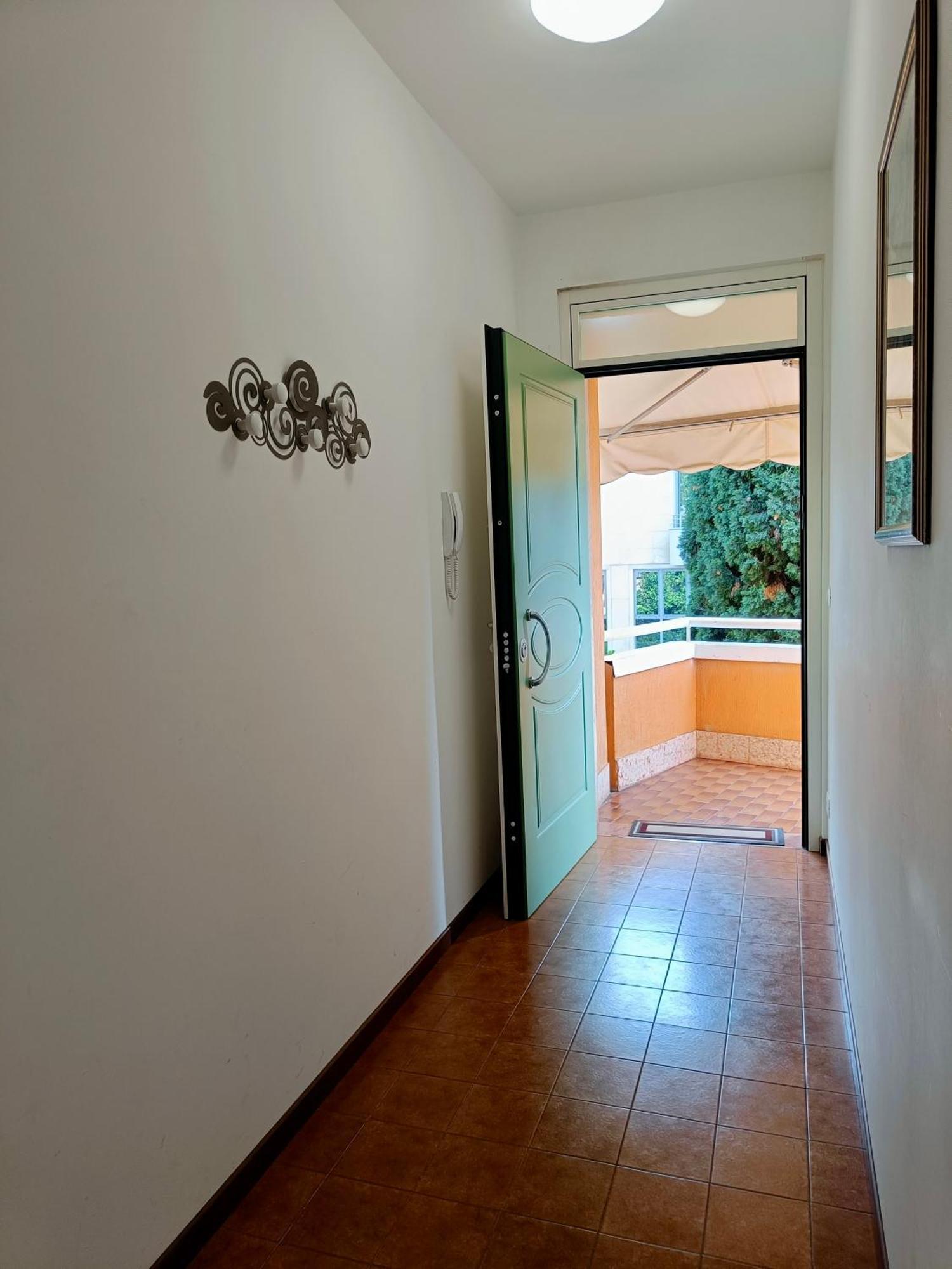 Casa Lucy Vila Bardolino Exterior foto