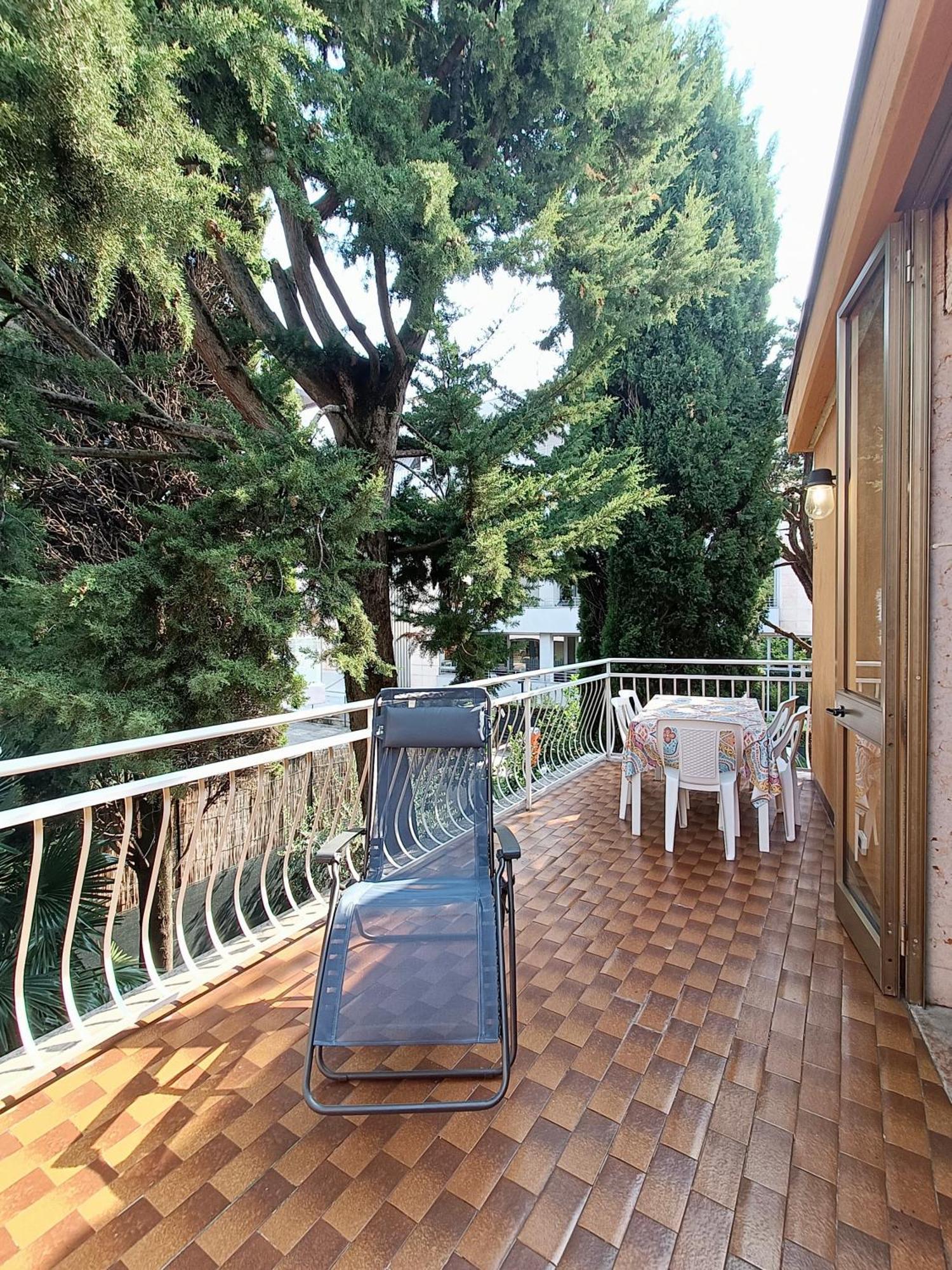 Casa Lucy Vila Bardolino Exterior foto