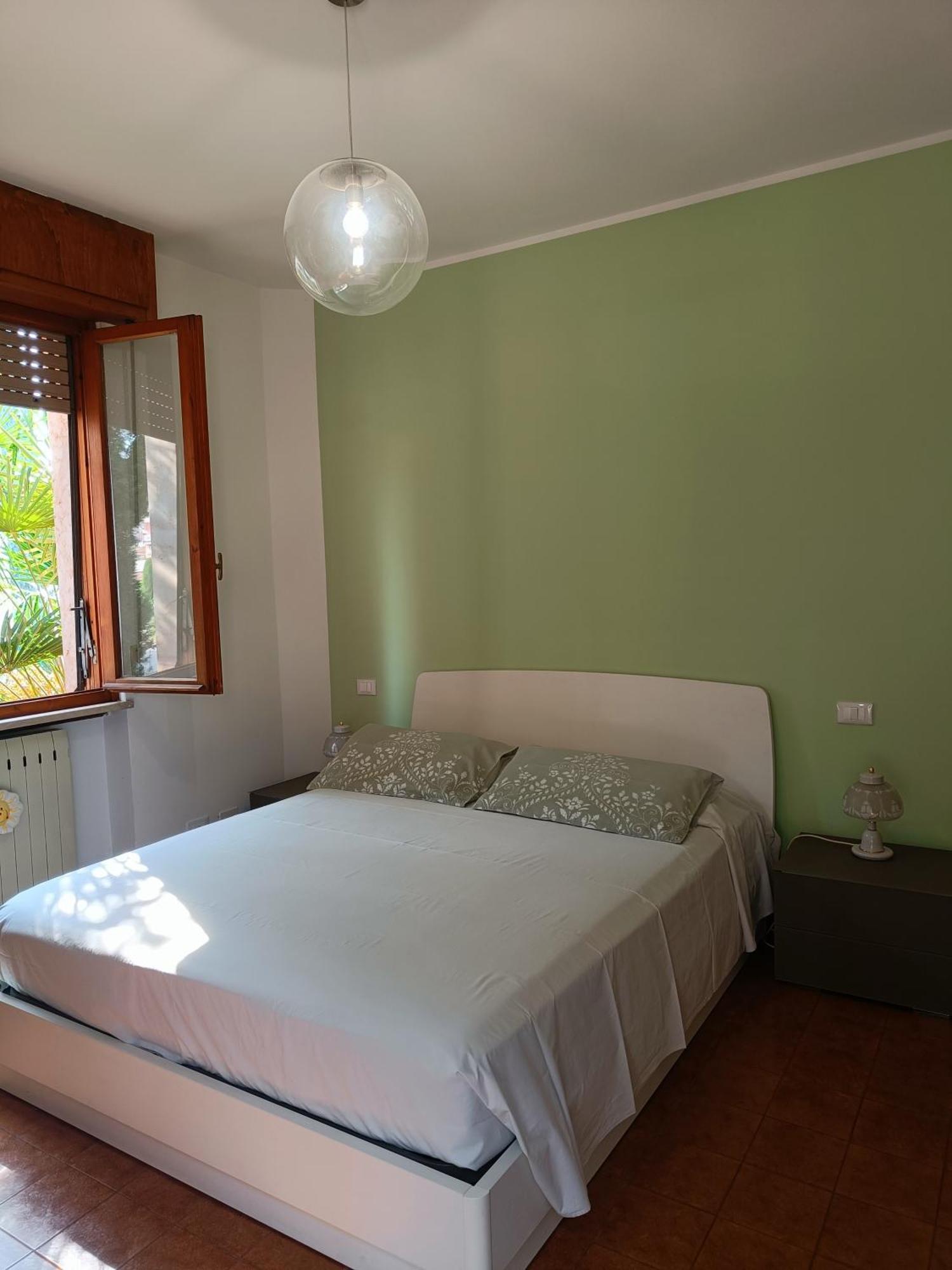 Casa Lucy Vila Bardolino Exterior foto