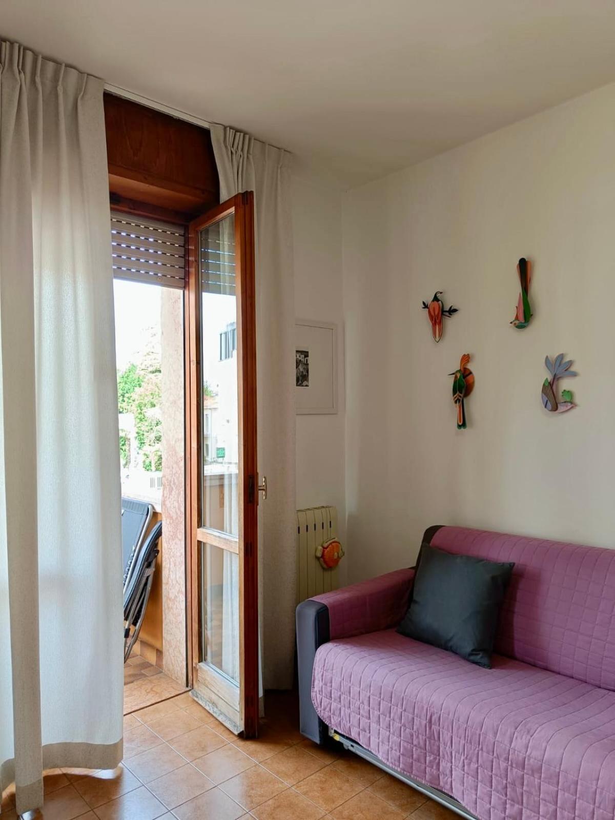 Casa Lucy Vila Bardolino Exterior foto