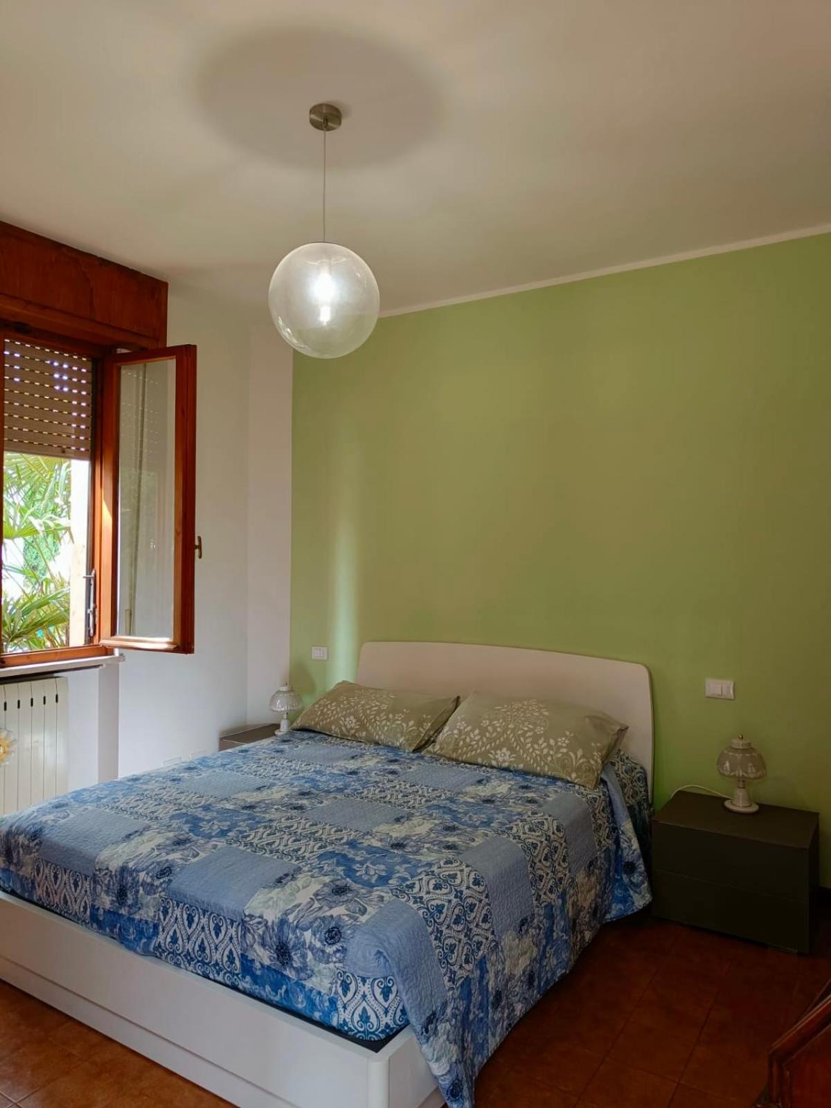 Casa Lucy Vila Bardolino Exterior foto