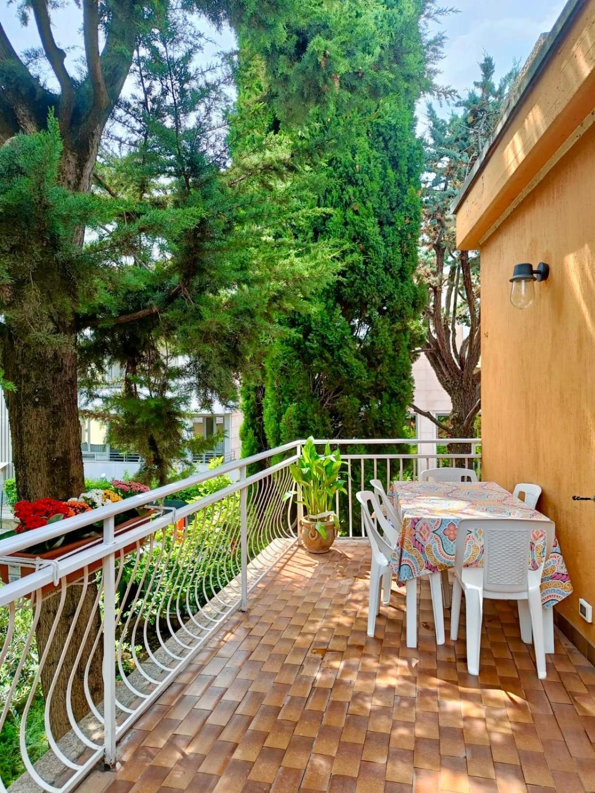 Casa Lucy Vila Bardolino Exterior foto