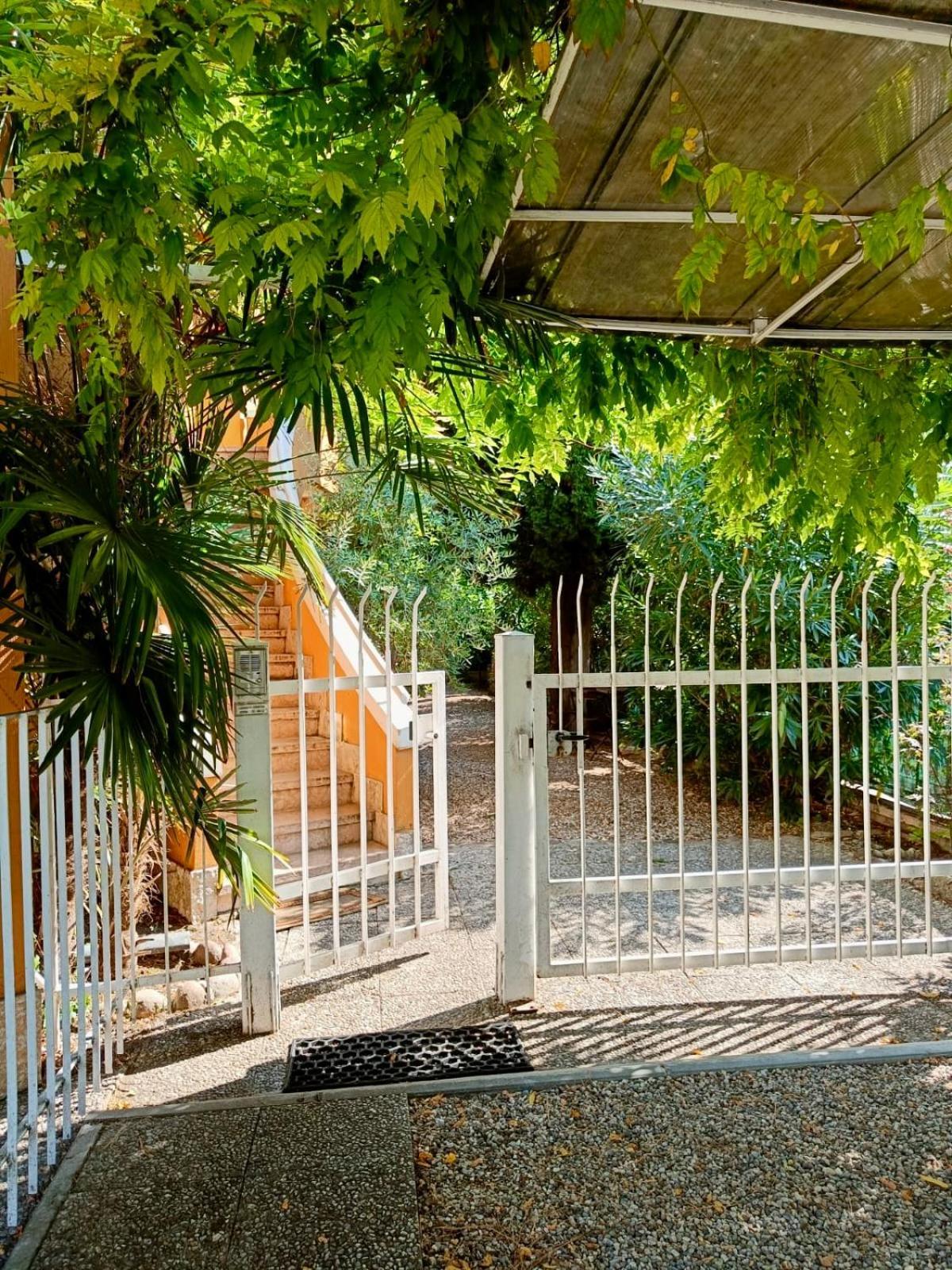 Casa Lucy Vila Bardolino Exterior foto
