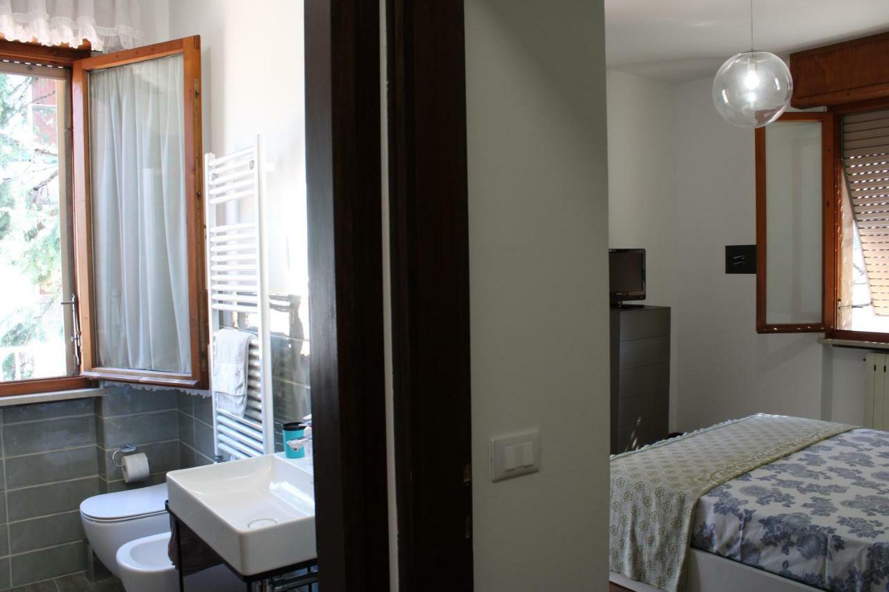 Casa Lucy Vila Bardolino Exterior foto